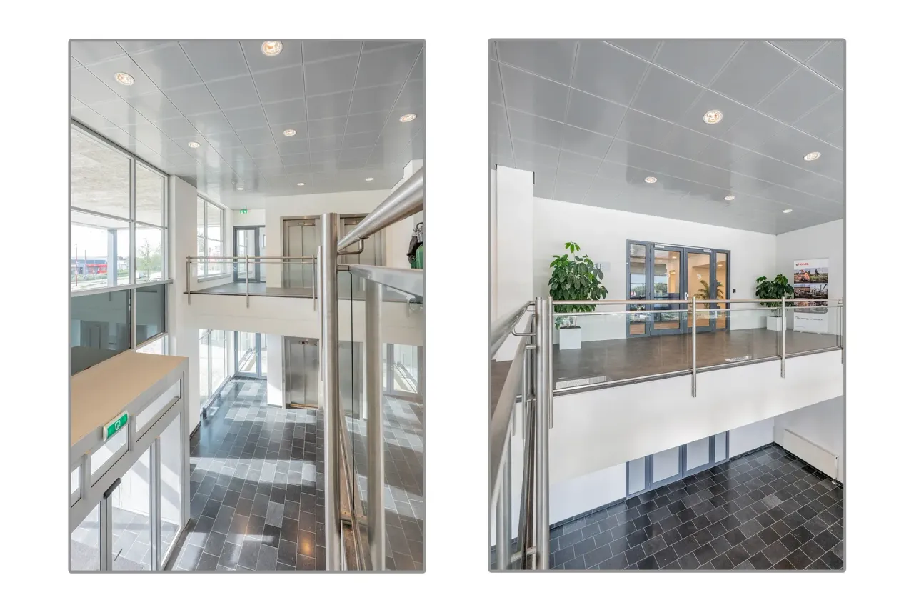 office - Ravenswade 2 - Kantoorruimte - Uffici - Dils - gallery - 20