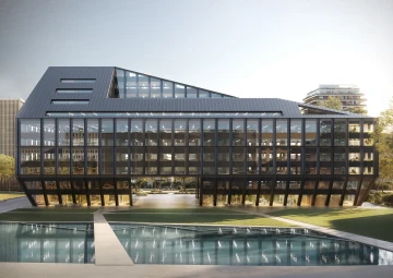office - Symbiosis Aura - Uffici - Dils - featured