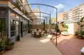 living - 200m² apartment with 100m² terrace for sale in Eixample Right - gallery thumbnail - 3