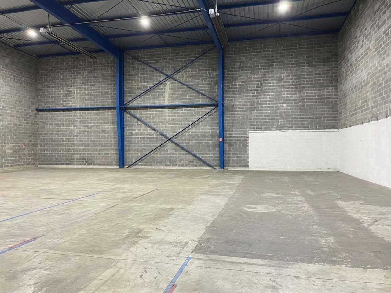 logistics - Activity Facility For Rent - gallery - 3