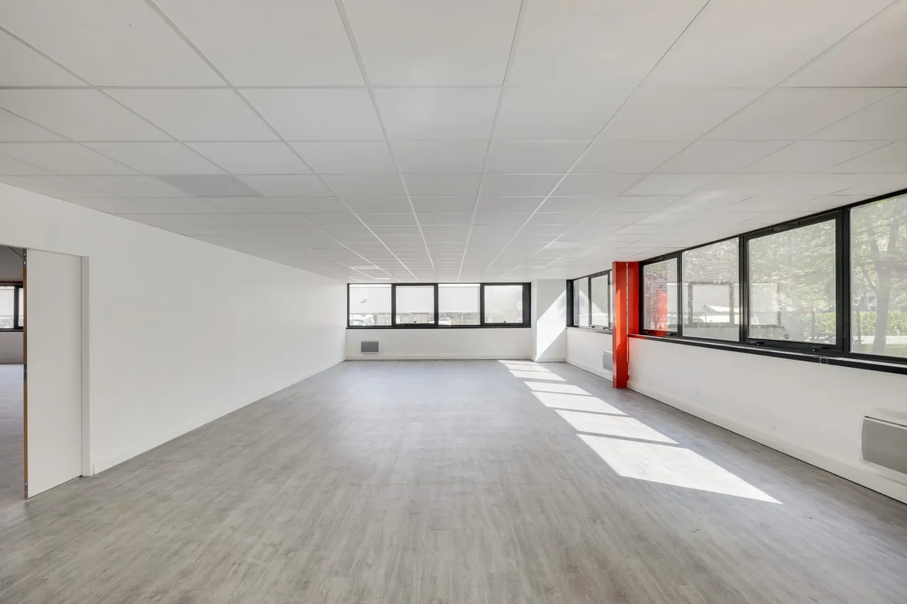 logistics - Activités / Bureaux À Louer - gallery - 4