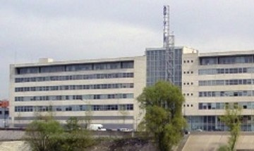 office - Bureaux À Louer - featured