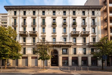 Dils advisor in una delle principali operazioni immobiliari dell’anno a Milano - featured