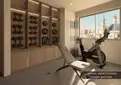 living - 186m² apartment for sale in El Mercat, Valencia - gallery thumbnail - 8