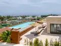 living - Piso de 961m² con 536m² terraza en venta en Milla de Oro - gallery thumbnail - 4