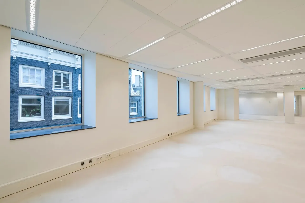 office - Gouden Bocht - Oficinas - Dils - gallery - 20