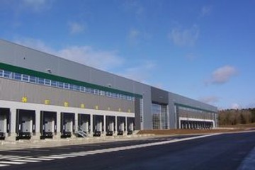 logistics - Logistics Warehouse For Rent - featured