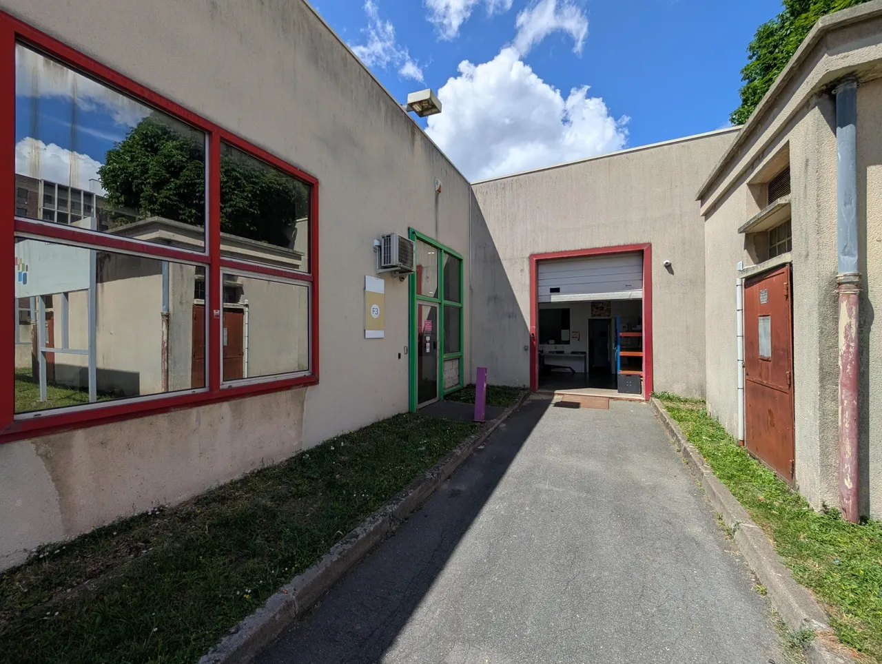logistics - Activités / Bureaux À Louer - gallery - 3
