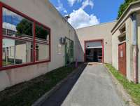 logistics - Activités / Bureaux À Louer - gallery thumbnail - 3