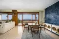 living - Piso de 206m² con 20m² terraza en alquiler en Sarrià - gallery thumbnail - 2