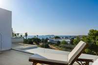 living - Casa / villa de 135m² en venta en San José, Islas Baleares - gallery thumbnail - 4