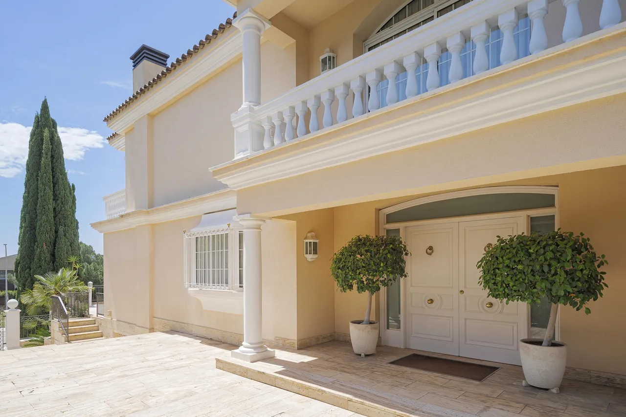 living - Casa / villa de 775m² en venta en Vilassar de Dalt - gallery - 10