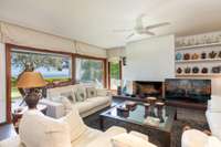 living - 736m² house / villa for sale in Calella de Palafrugell - gallery thumbnail - 9