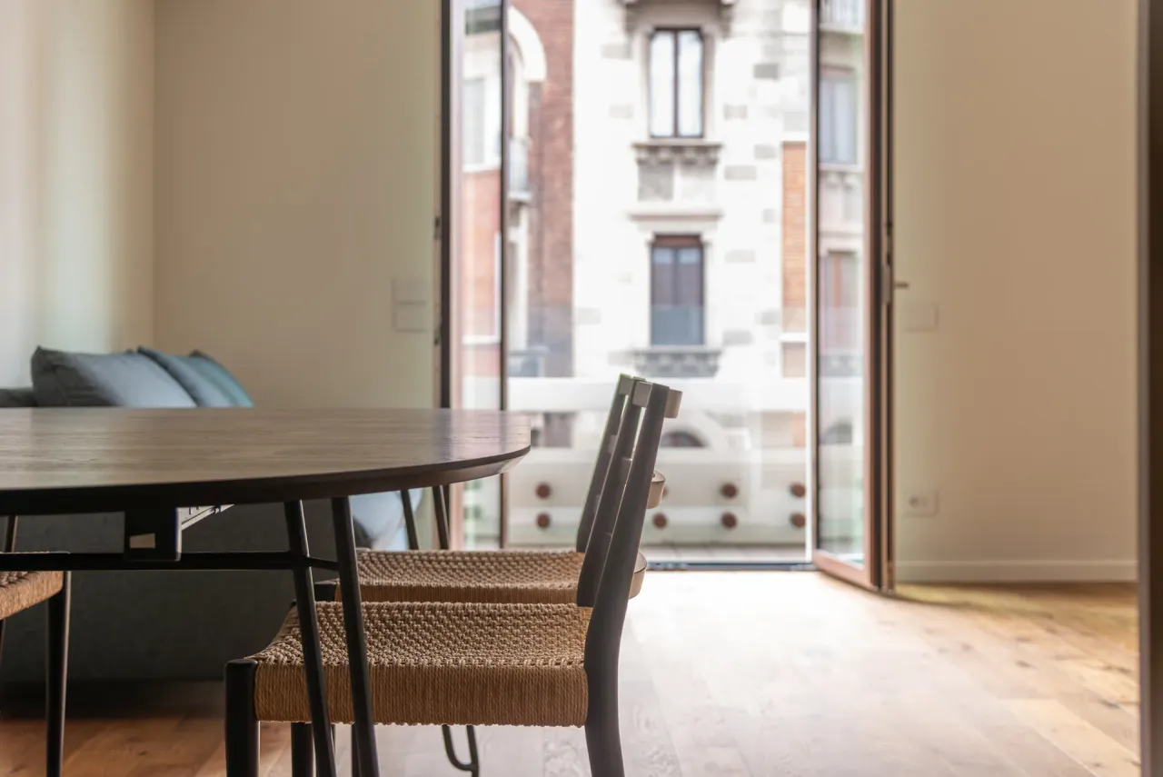 living - Vasari 19 - Living - Dils - gallery - 9