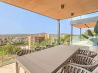 living - Santa Ponsa Apartments - gallery thumbnail - 5