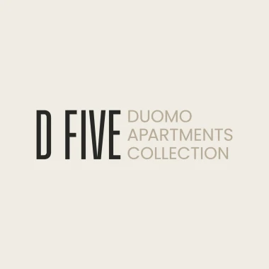 living - D Five - Levend - Dils - Logo