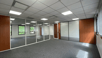 office - Offices For Rent - gallery thumbnail - 3
