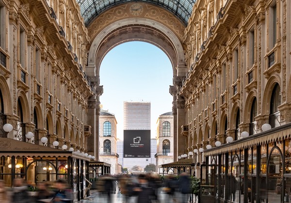 Campagna di comunicazione 