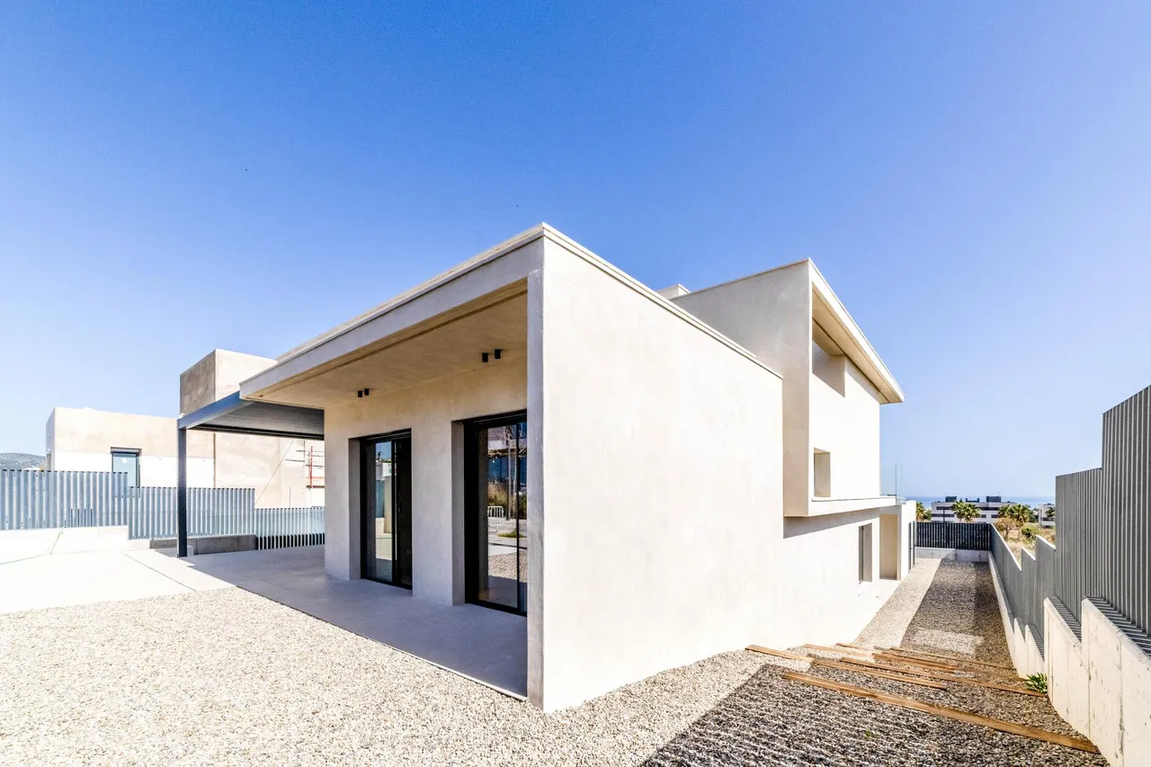 living - Casa / villa de 305m² en venta en La Plana, Barcelona - gallery - 8