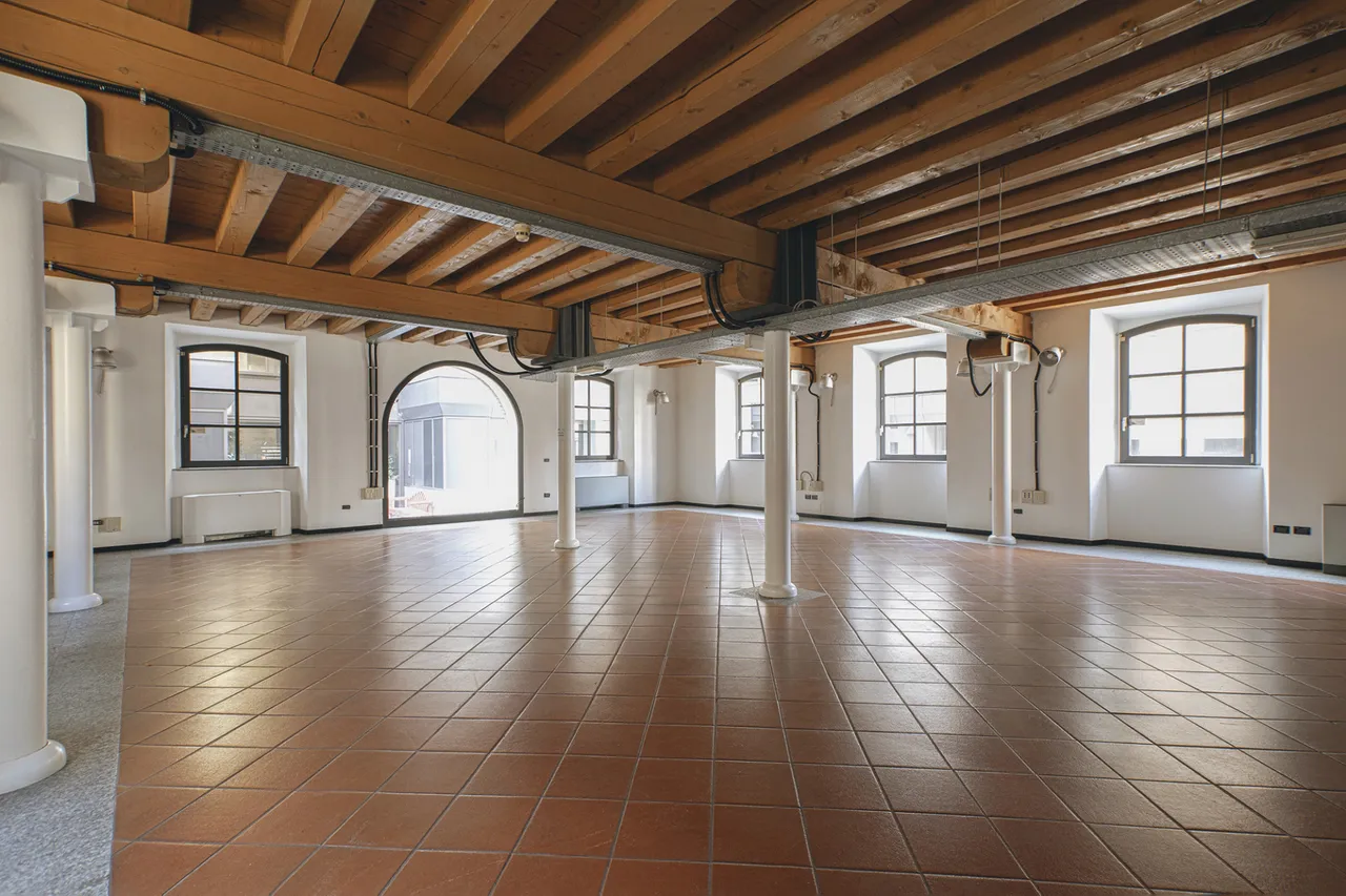office - Lomazzo 19 - Uffici - Dils - gallery - 4
