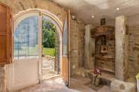 living - 876m² country house for sale in Alt Empordà, Girona - gallery thumbnail - 10