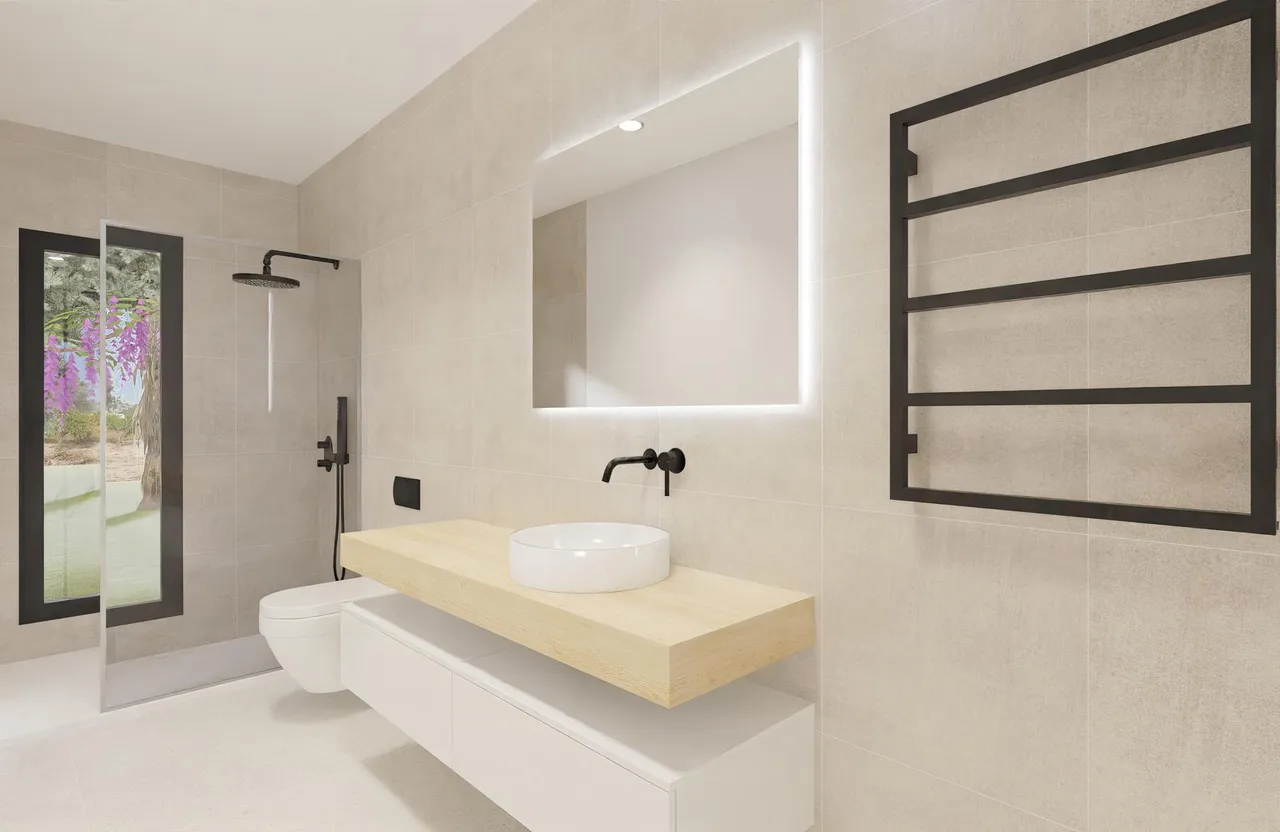 living - Casa / villa de 291m² en venta en Algaida, Islas Baleares - gallery - 5