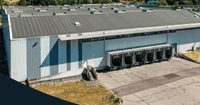 logistics - Warehouse For Rent - gallery thumbnail - 2