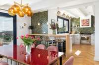 living - Casa / villa de 459m² en venta en Calella de Palafrugell - gallery thumbnail - 6