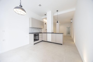 living - Piso de 73m² en venta en Extramurs, Valencia - featured