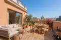 living - 70m² penthouse with 69m² terrace for sale in Eixample Right - gallery thumbnail - 2