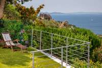 living - Casa / villa de 215m² en venta en Bahía de Rosas - gallery thumbnail - 4