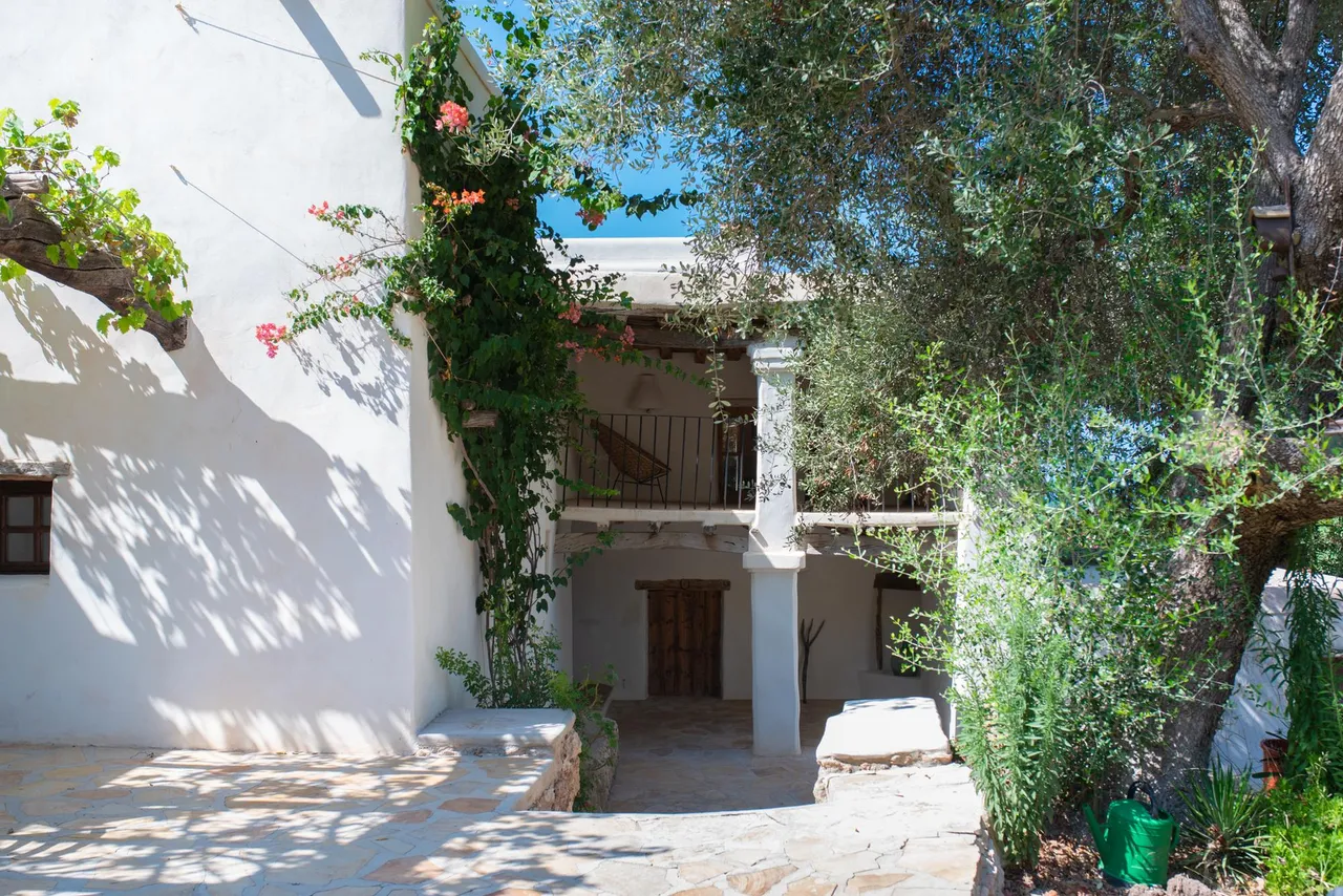 living - Casa / villa de 760m² en venta en San José, Islas Baleares - gallery - 8