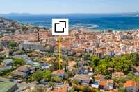 living - Casa / villa de 387m² en venta en Bahía de Rosas - gallery thumbnail - 2