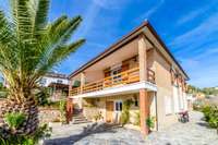 living - 191m² house / villa with 39m² terrace for sale in Olivella - gallery thumbnail - 6
