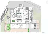 living - Casa / villa de 1,112m² con 2,529m² de jardín en venta en Nueva Andalucía - Plano del piso thumbnail - 4