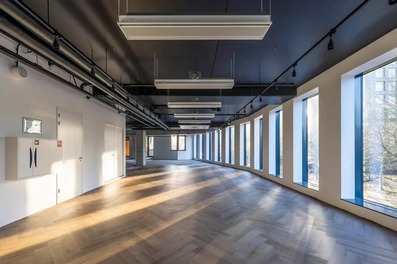 office - Valley - Kantoren - Dils - gallery - 8