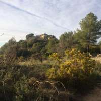 living - 590 m² country estate for sale in Penedès, Sitges - gallery thumbnail - 6
