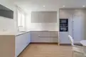 living - Piso de 146m² con 15m² terraza en venta en Turó Park - gallery thumbnail - 10