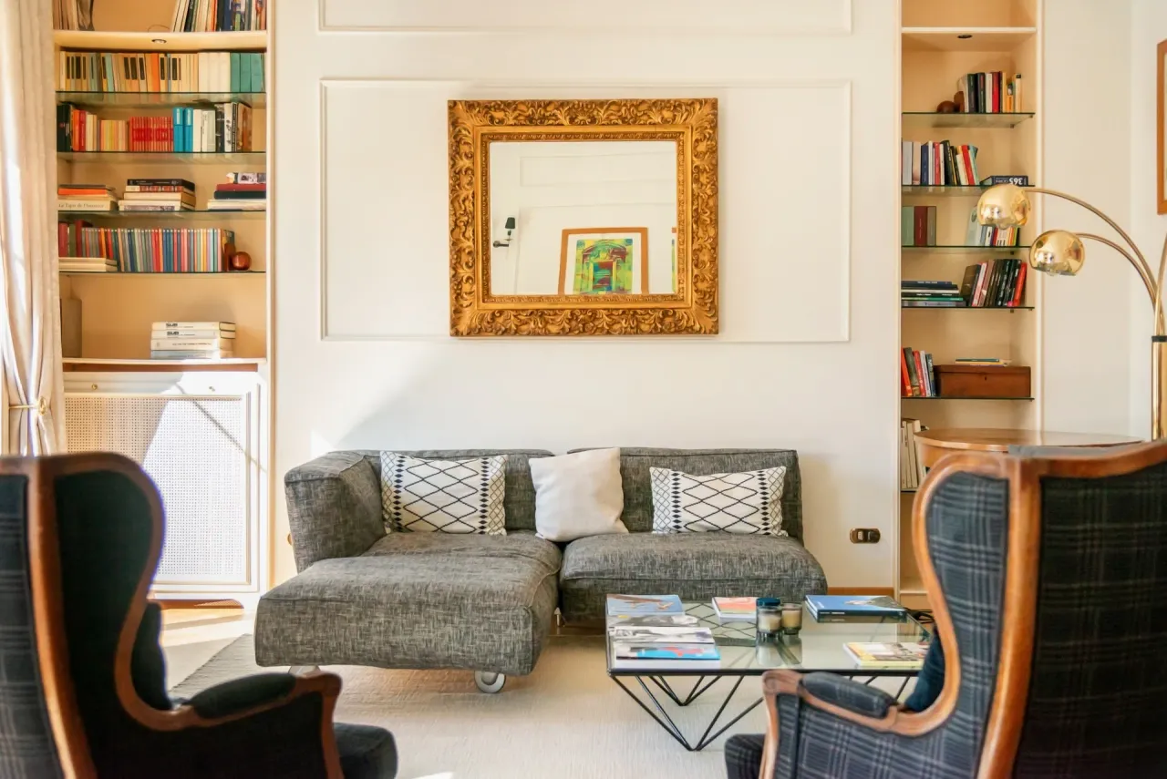 living - Fontana 19 - Living - Dils - gallery - 2