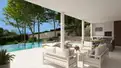 living - 442m² house / villa for sale in Sant Andreu de Llavaneres - gallery thumbnail - 6