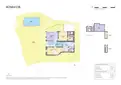 living - Casa / villa de 402m² con 34m² terraza en venta en Vallvidrera - Plano del piso thumbnail - 1