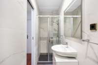 living - 99m² apartment for rent in Lista, Madrid - gallery thumbnail - 9