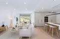 living - 330m² house / villa for sale in Alella, Barcelona - gallery thumbnail - 7