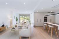 living - 330m² house / villa for sale in Alella, Barcelona - gallery thumbnail - 7