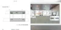 office - Diana & Vesta - Office - Dils - Plan d'étage thumbnail - 3