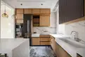 living - Piso de 275m² con 7m² terraza en venta en Eixample Derecho - gallery thumbnail - 8