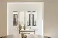 living - 234m² apartment for sale in Almagro, Madrid - gallery thumbnail - 3