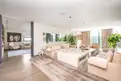 living - 480m² house / villa with 200m² garden for sale in La Moraleja Urbanización - gallery thumbnail - 9