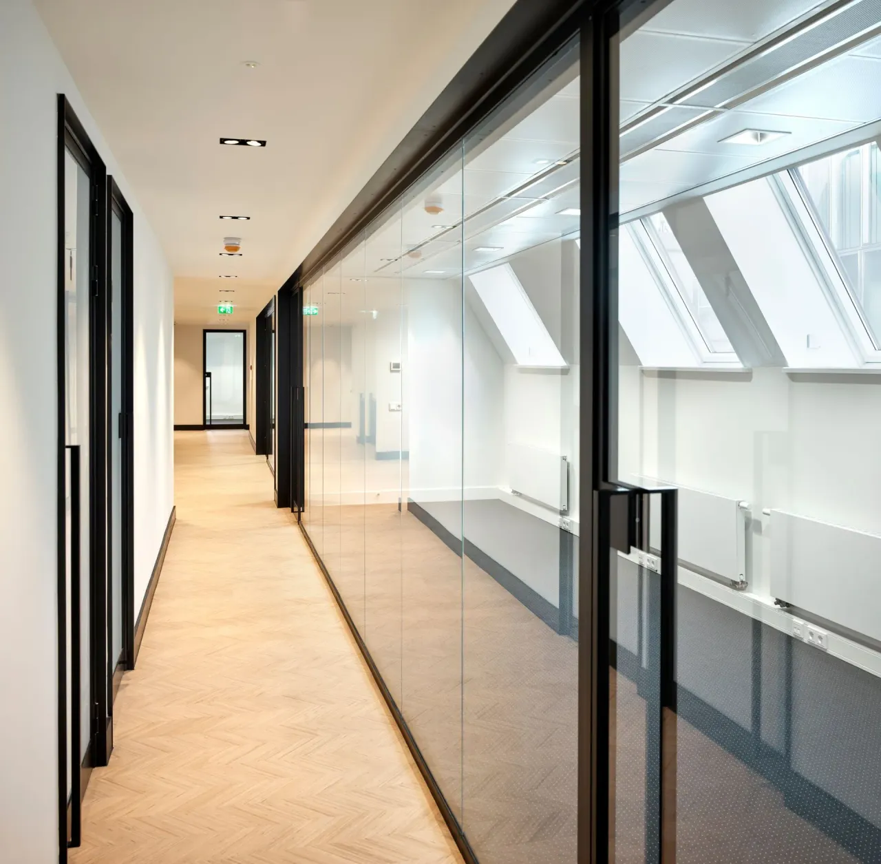 office - Rokin 69 - Kantoren - Dils - gallery - 10
