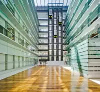 office - Hermosilla 3 - Edificio C - Oficinas - Dils - gallery thumbnail - 19